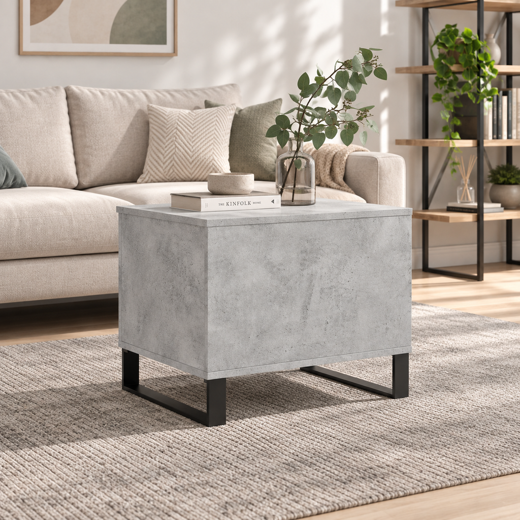 Table Basse Relevable Compacte