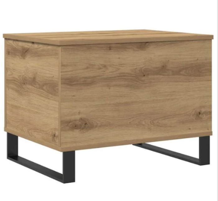 Table Basse Relevable Compacte