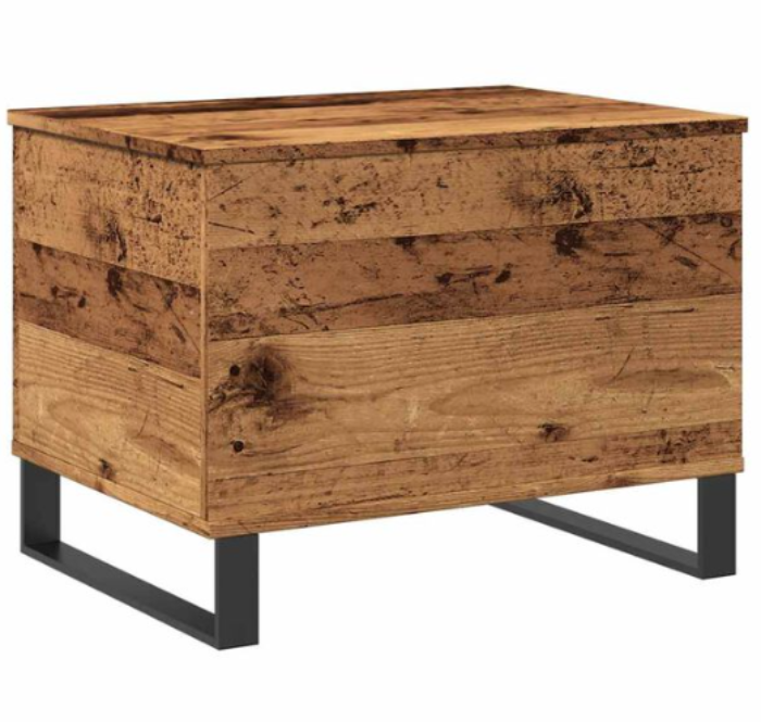 Table Basse Relevable Compacte