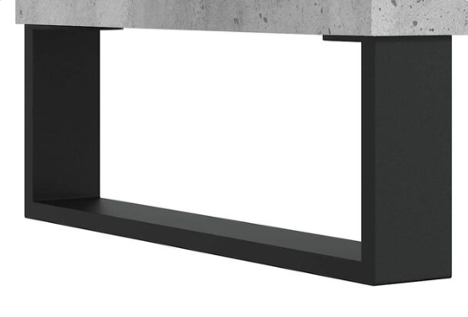 Table Basse Relevable Compacte